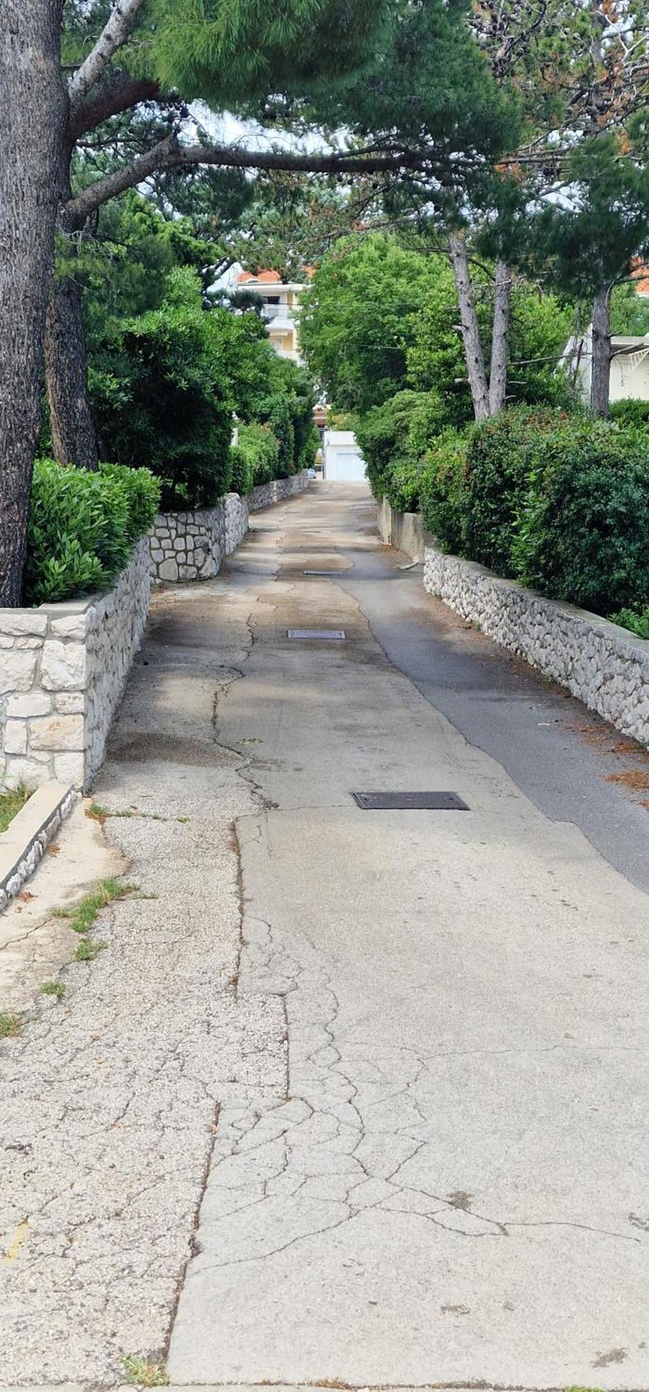 דירות נובי ווינודולסקי Na-Vi מראה חיצוני תמונה